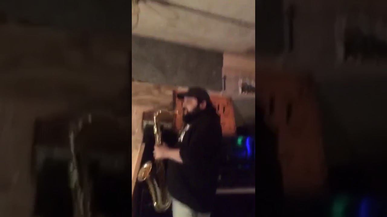 Sharon Arie Halfon O Platz Berlin