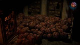 Path of Exile: Beast Egg Hideout Decoration Path of Exile: Beast Egg Hideout Decoration