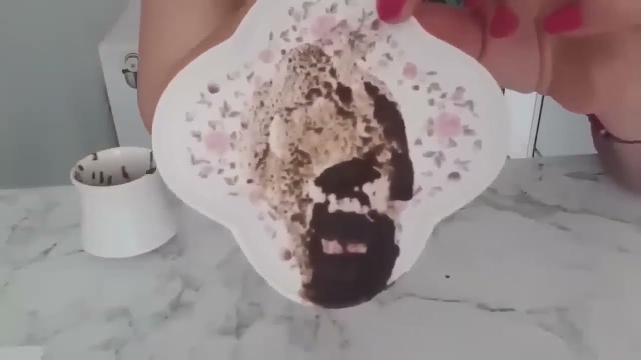 KÖPRÜNÜN ALTINDAN COK SULAR AKMIŞ 💑ADINI GÖRDÜM YALVARACAK SENİ ARAYIP KONUŞMAK İSTEYECEK💔KAHVE FALI