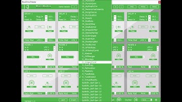 Bow Echo by Inear Display  64-bit plugins