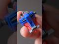 Destiny Gundam Body Mod – Torso Extension / 胴体の延長