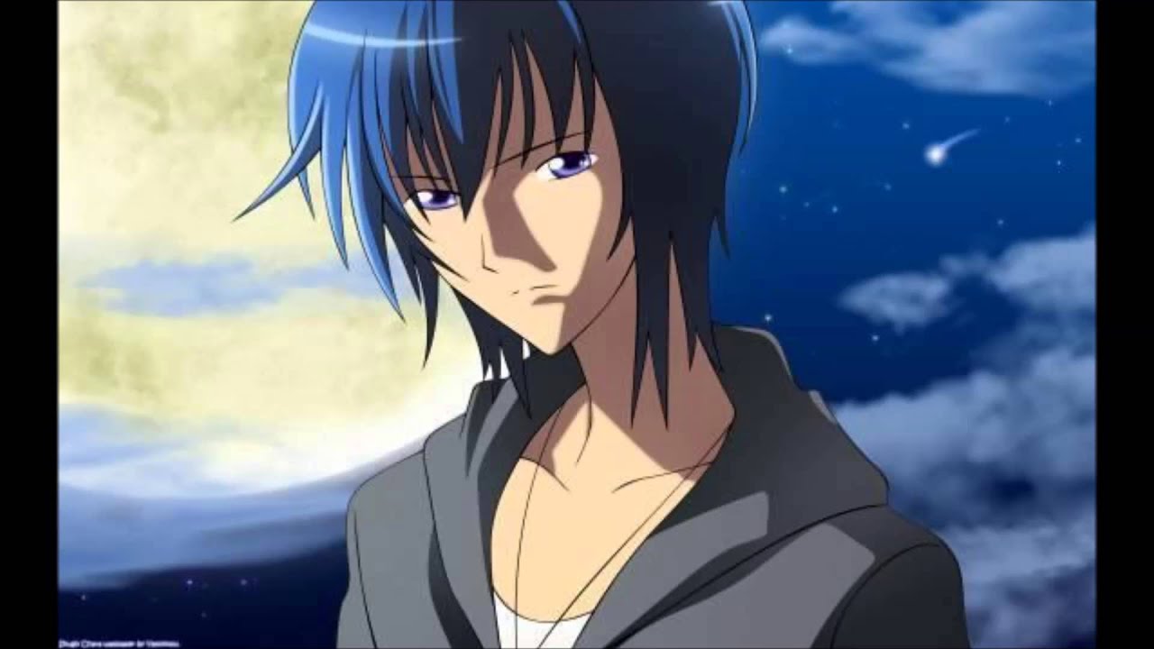 Itose Ikuto