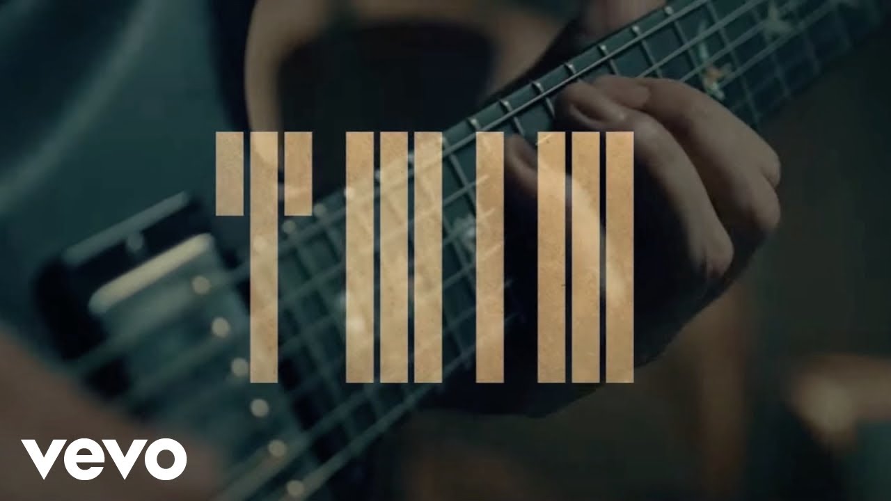 To Whom It May - My Martyr