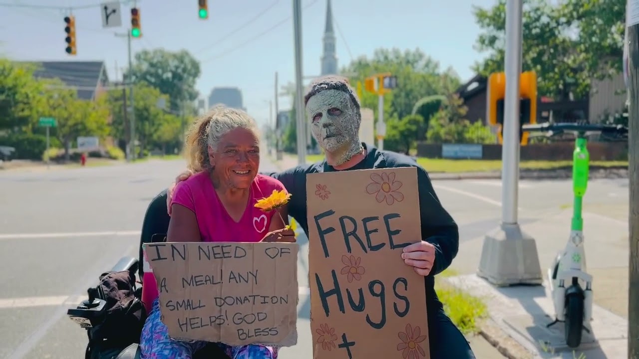 THE MAD STARLiNGS - BAD DAY SUNSHINE (feat. John Teer & Rosalie Gasperino) 