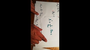 Inversa de una matriz metodo Fadeva