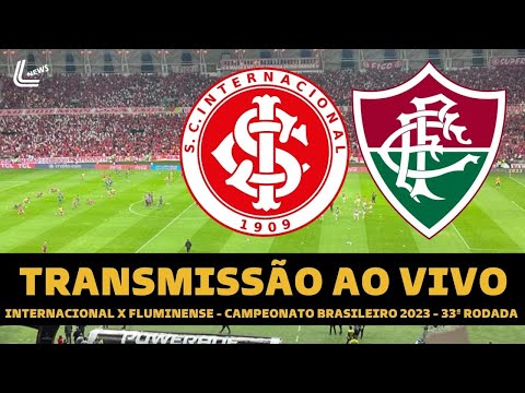 Flamengo x Fluminense ao vivo: acompanhe o jogo pelo Campeonato Brasileiro