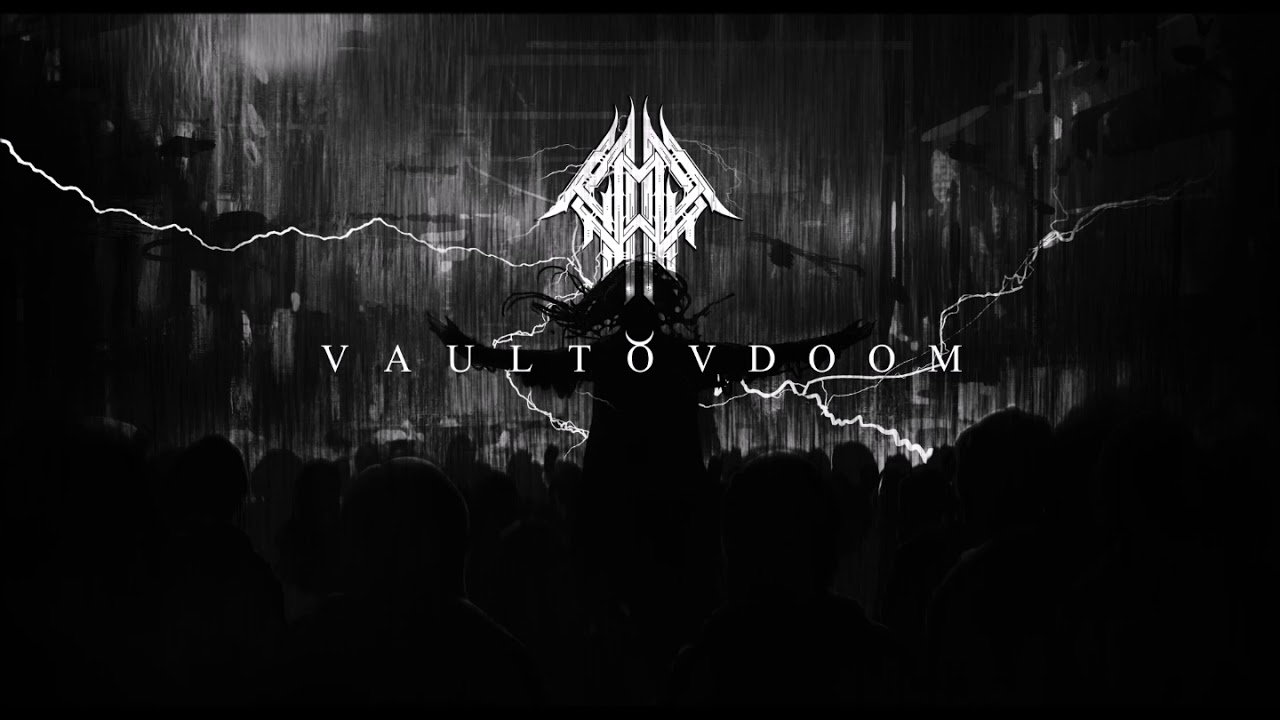 Watch Dav Dralleon - V A U L T O V D O O M on YouTube Watch Dav Dralleon - V A U L T O V D O O M on YouTube