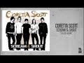 Coretta Scott - Selfish Animal (Rise Records back catalog circa 2005)