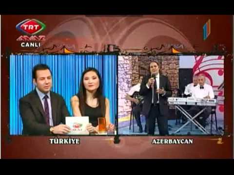 Niyaməddin Musayev - dünya sənin dünya mənim. TRT Avaz İctimai TV Yeni Gün verilişi.