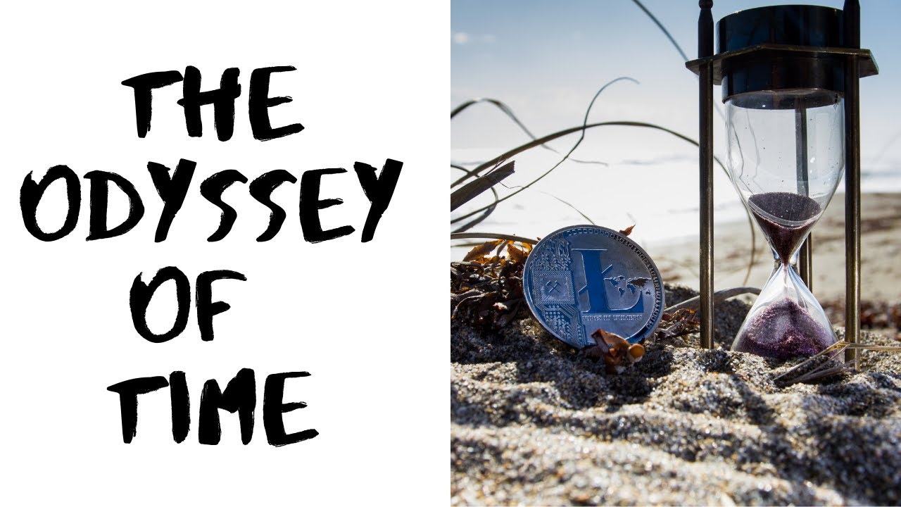 Arnolfo - "The Odyssey of Time" (Music Video)