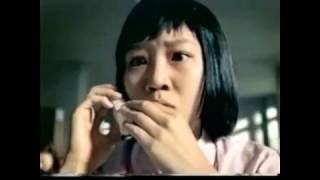 [Old TV] Gong Hyo-jin 700 5425 Commercial (2000)