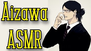 Stand Up To Your Bullies Aizawa Asmraudio Roleplay