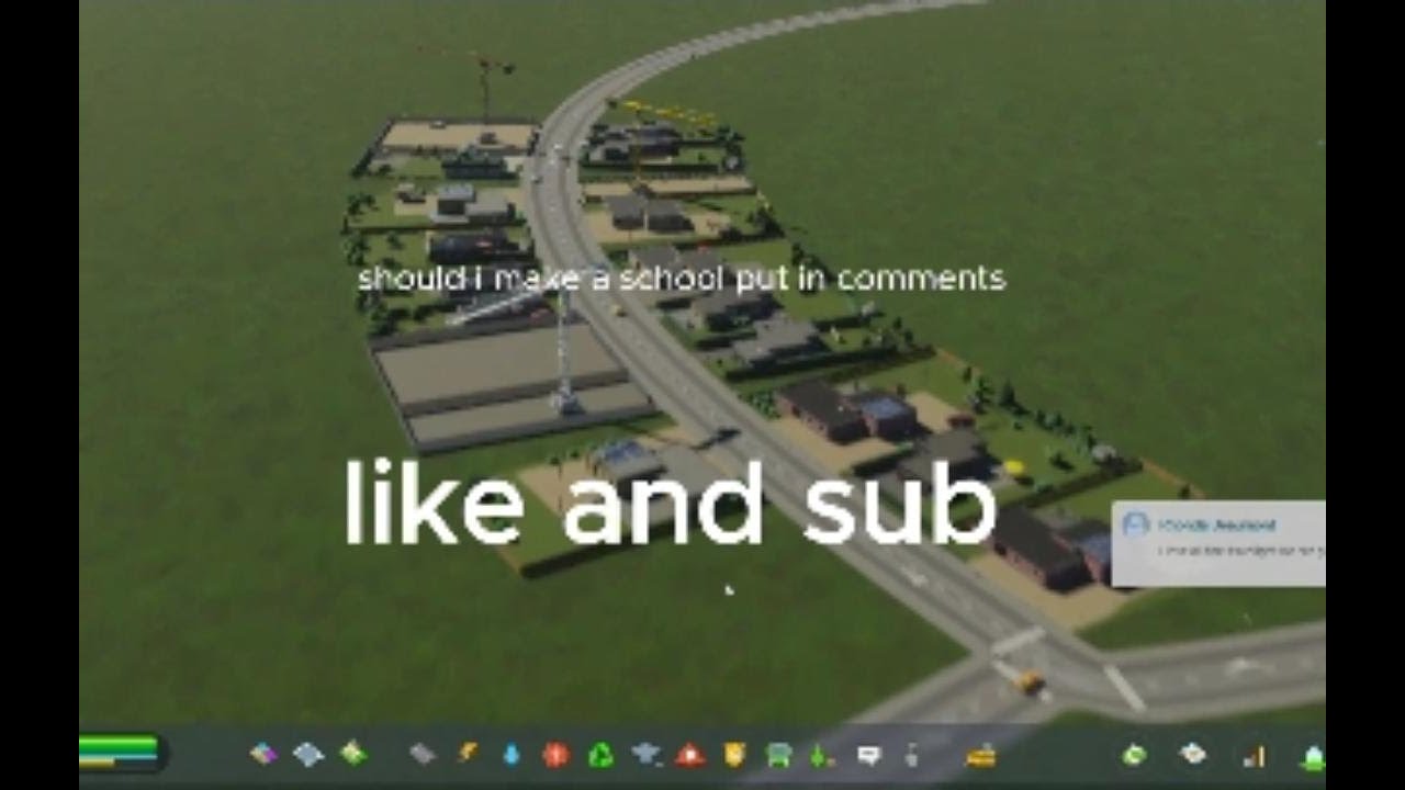a house for my subscribers - YouTube