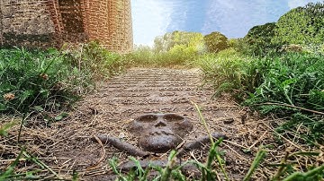 12 Most Mysterious Abandoned Places