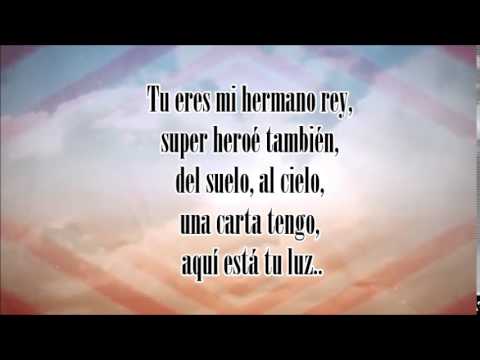 Roberso Ft. Backoff- una carta al cielo (letra) - YouTube