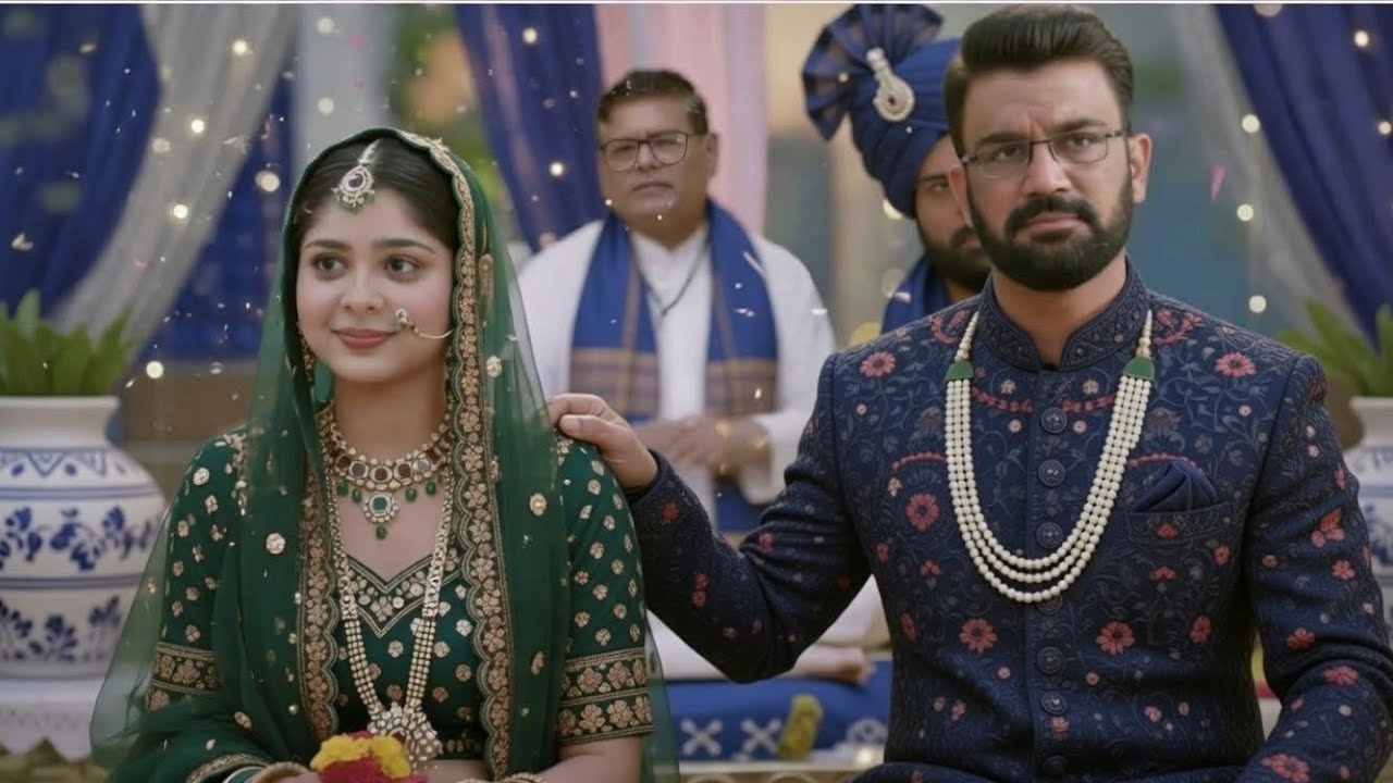 डॉक्टर मोहित ने शर्मा जी से कहा, अनु और आर्या को एक्सेप्ट करो तुम से तुम तक अपकमिंग ट्विस्ट 21 फरवरी