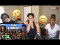 2022 XXL Freshmen Read Mean Comments | REACTION