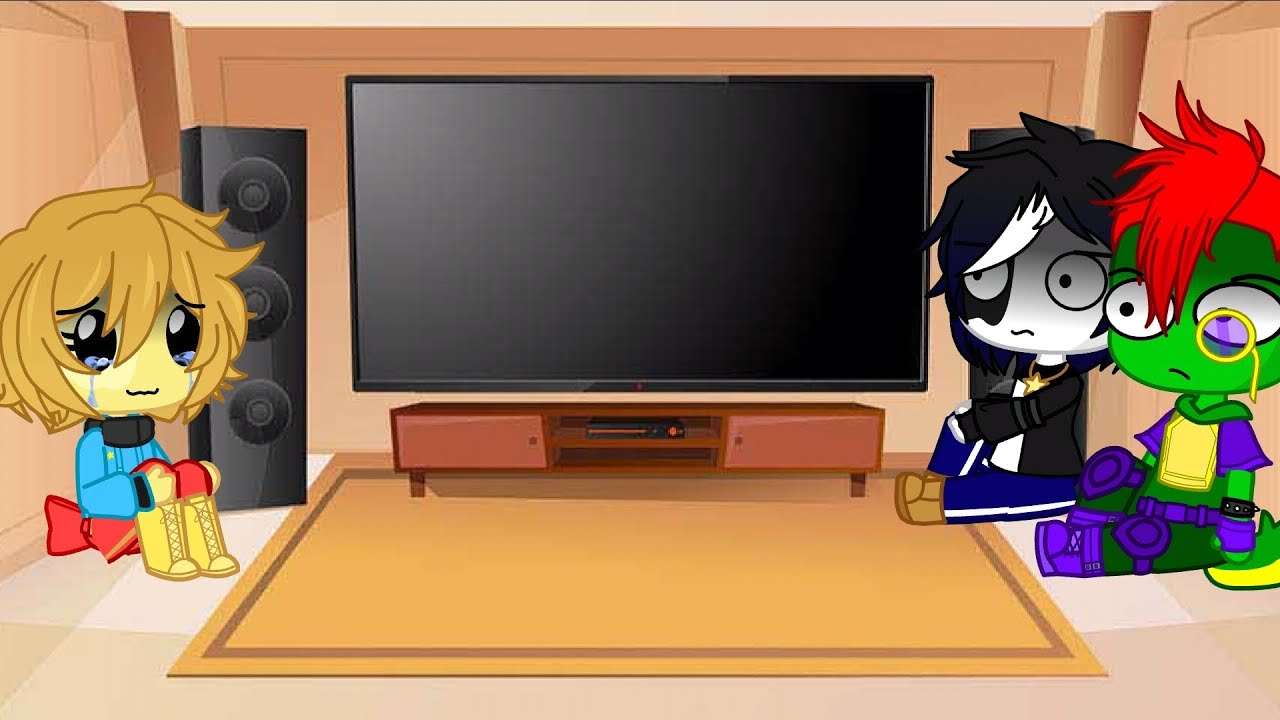 🌞🌜 TSAMS: Solar's Dimension Reacts To Solar's Future 2/2🌛🌞