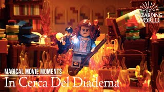 In Cerca Del Diadema | Harry Potter Magical Movie Moments