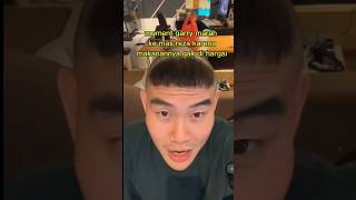 Garry Marahmarah Mulu Ye marapthon marapthon2 yb a4aclan