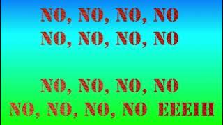 ERIC DONALDSON - JAH LOVE LYRICS