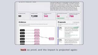 IROPS Brain: airline recovery agents on a FalkorDB graph (Graph Hacks demo)