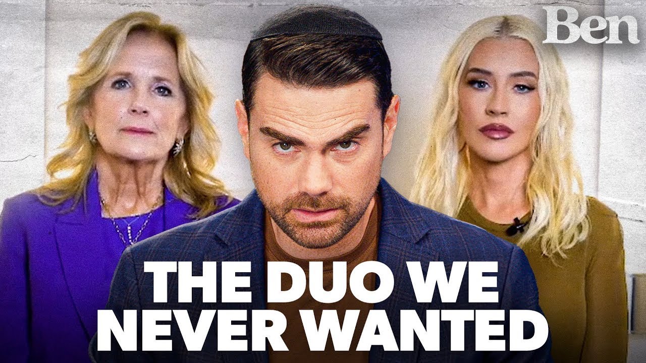 Christina Aguilera Is LECTURING Us On Abortion Now?