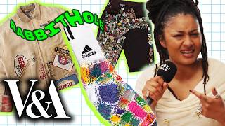 Visible Mending vs Fast Fashion: Why Repairing Clothes is Actually Timeless 🕳️🐇 RabbitHole