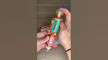 #freeproduct (gifted) Ada Twist Scientist Light & Reveal Pen with “Invisible” Ink! #adatwist