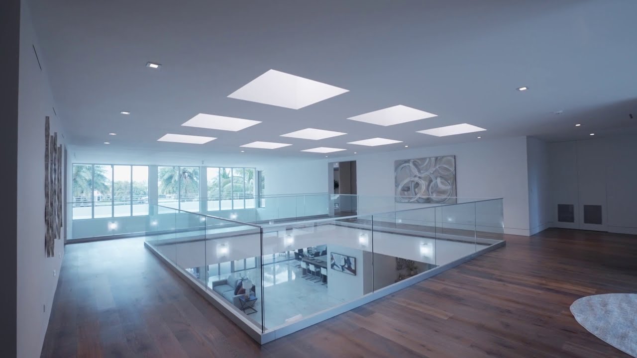 Luxury Estate: 1717 Middle River Drive, Fort Lauderdale, FL 33305