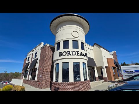 Get Ready Lakewood Bordeaux Steakhouse is opening its Doors Next Week imy"h Avenue Shoppes Mall