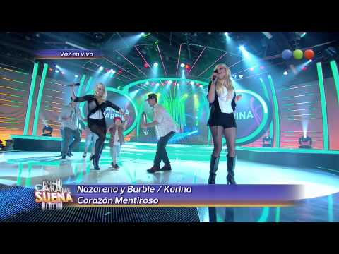 Video de Bárbara Vélez