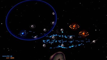 Auralux: Constellations - Virgo (ASSET - NORMAL) Nova time