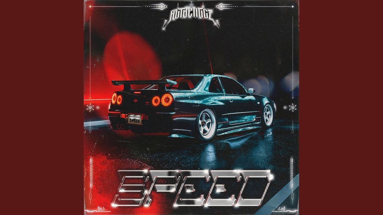 Guarda SPEED su YouTube Guarda SPEED su YouTube