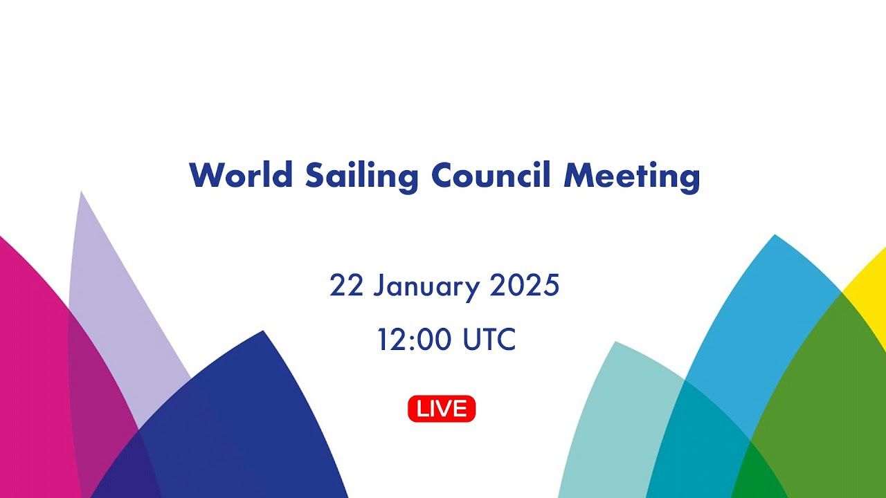 LIVE | Council Meeting | 22 January 2025