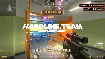 internal owned by external [INVITE GIVEAWAY] | ft. hardline.team