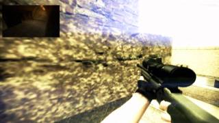 CS:S | MY First Clip Edit By RaZer
