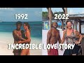 45 reunited after 23 years emotional love story of swedish lady and thai fisherman on koh phi phi