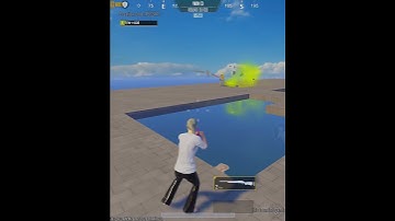Come and try the WOW Mode in PUBG MOBILE now!