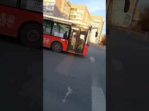 автобус номер 709
