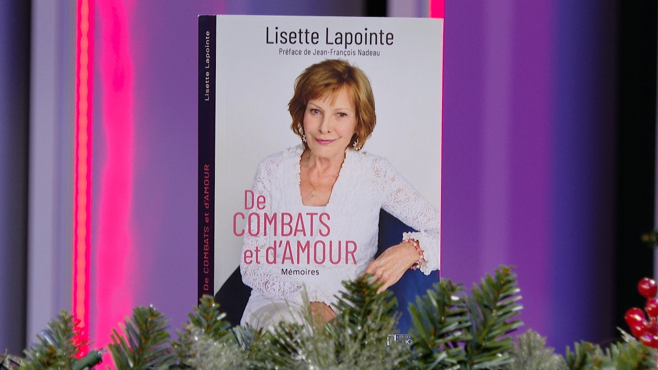 Des livres de plaisir! S4 EP 1