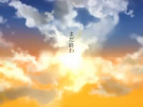 【二次創作PV】ハダカネズミ【修正版】