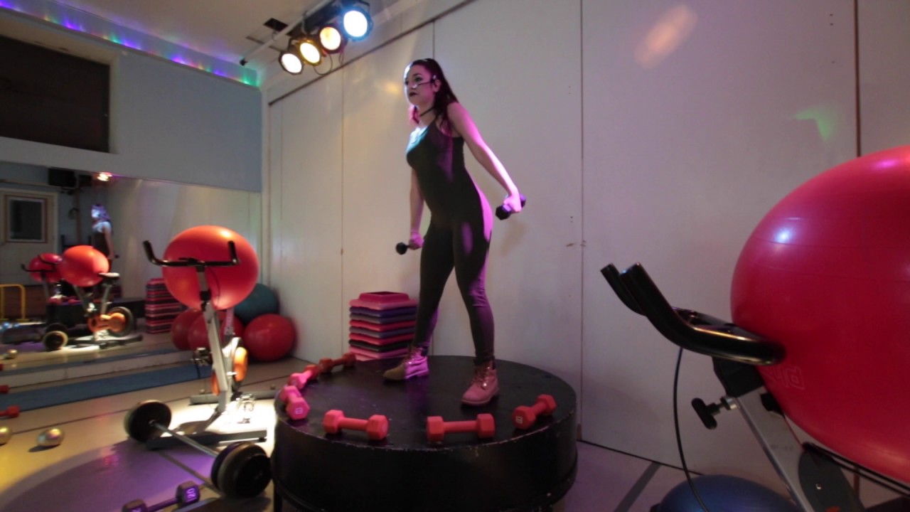 Side To Side - @ArianaGrande | @DerickXclusiV