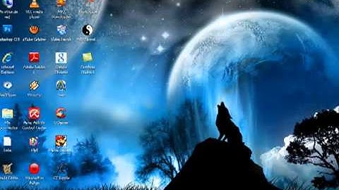 Warcraft 3: Name Spoofer Tutorial