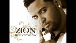 Zion y Lennox mix