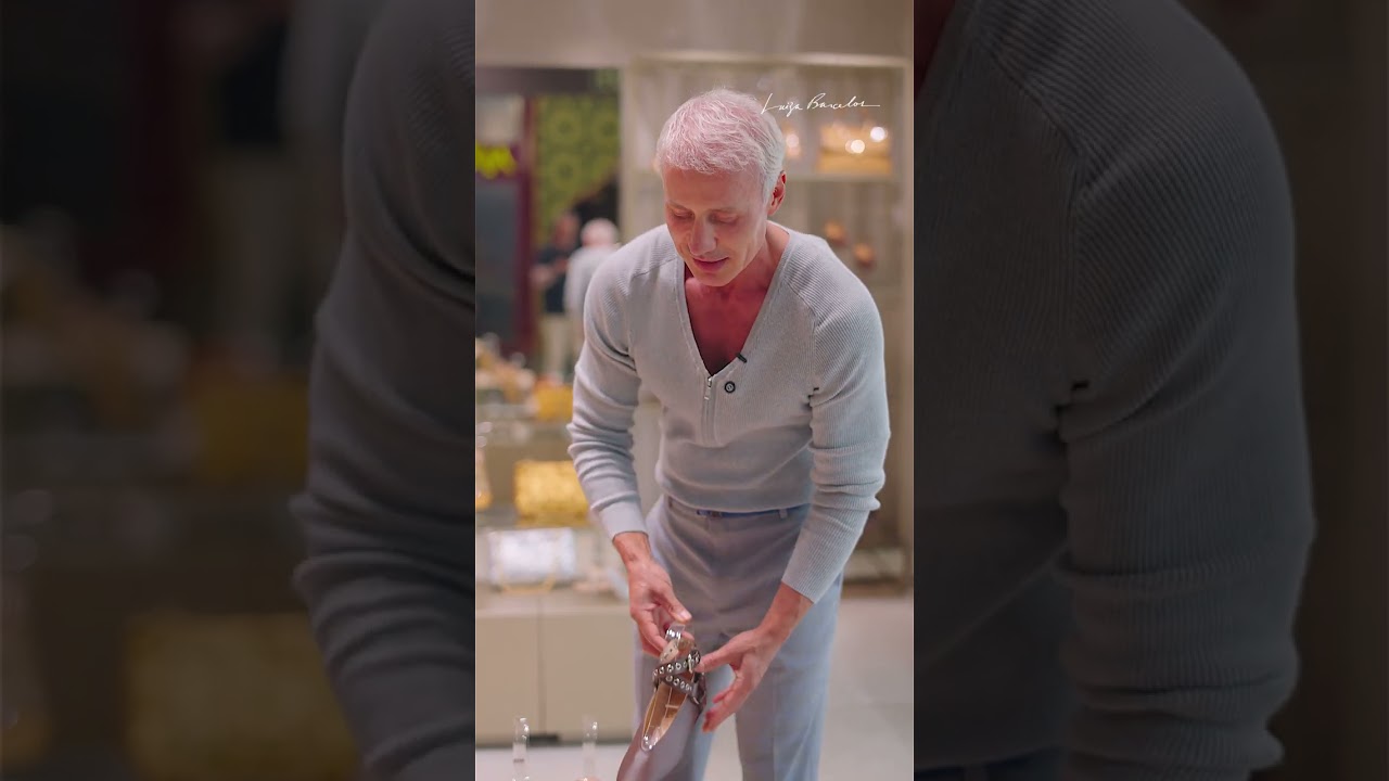 Luiza Barcelos Foz, Novidades e peças fashion!!