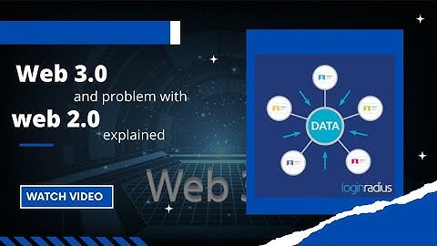 web 3.0 and problem with web 2.0||Explained|| informal media#technology #web30
