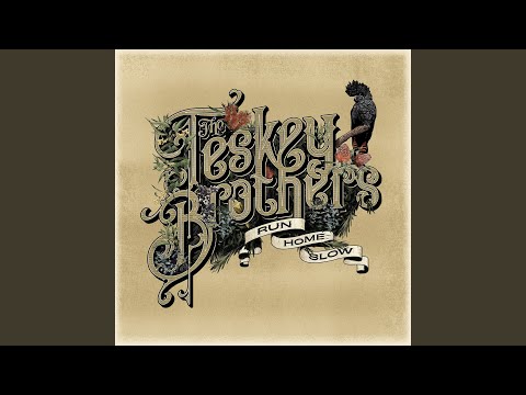 Putar Let Me Let You Down - The Teskey Brothers