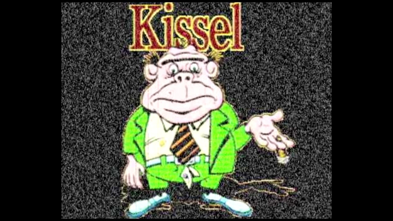JERKY BOYS KisseL Beating YouTube