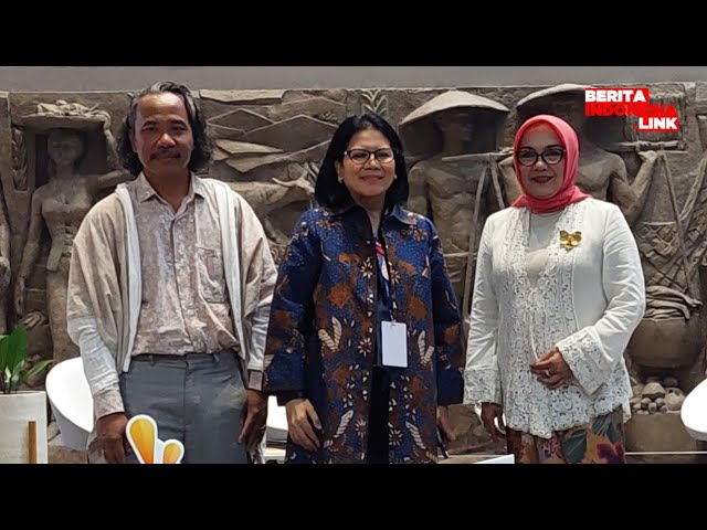 KAWFEST 2024 Resmi Digelar, Umumkan 6 Pemenang School Fashion Design Competition